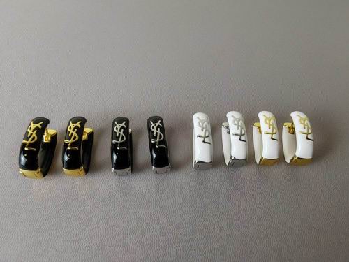 YSL Earrings 05lyh213